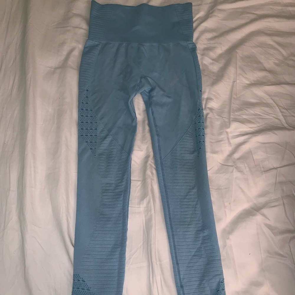 gymshark leggings
